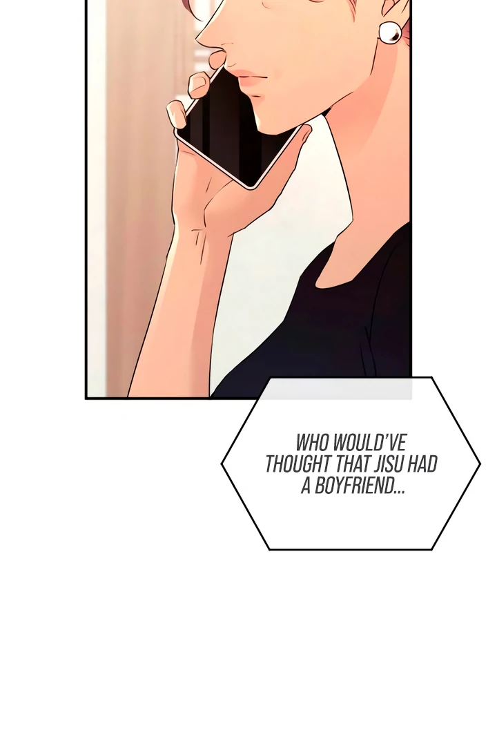 Bullshit [Temple Scan] - Chapter 42 manhwa