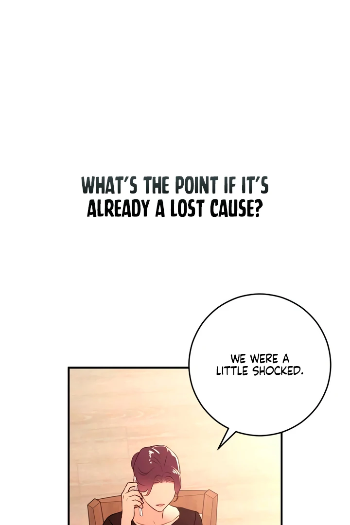 Bullshit [Temple Scan] - Chapter 42 manhwa