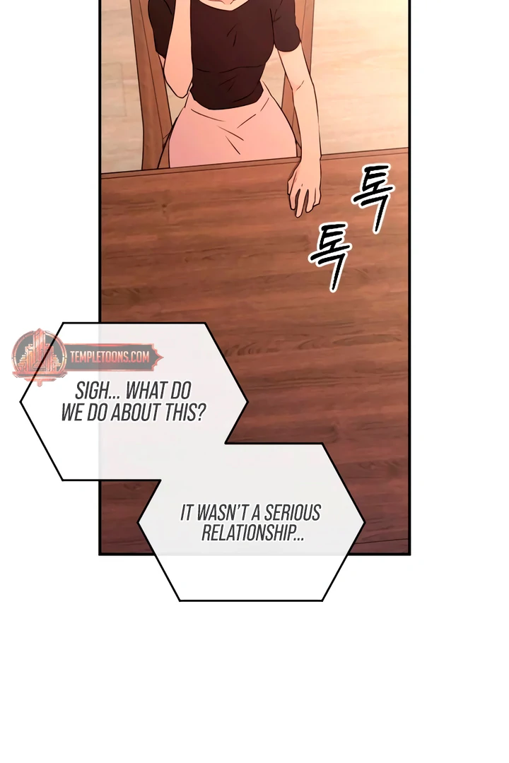 Bullshit [Temple Scan] - Chapter 42 manhwa