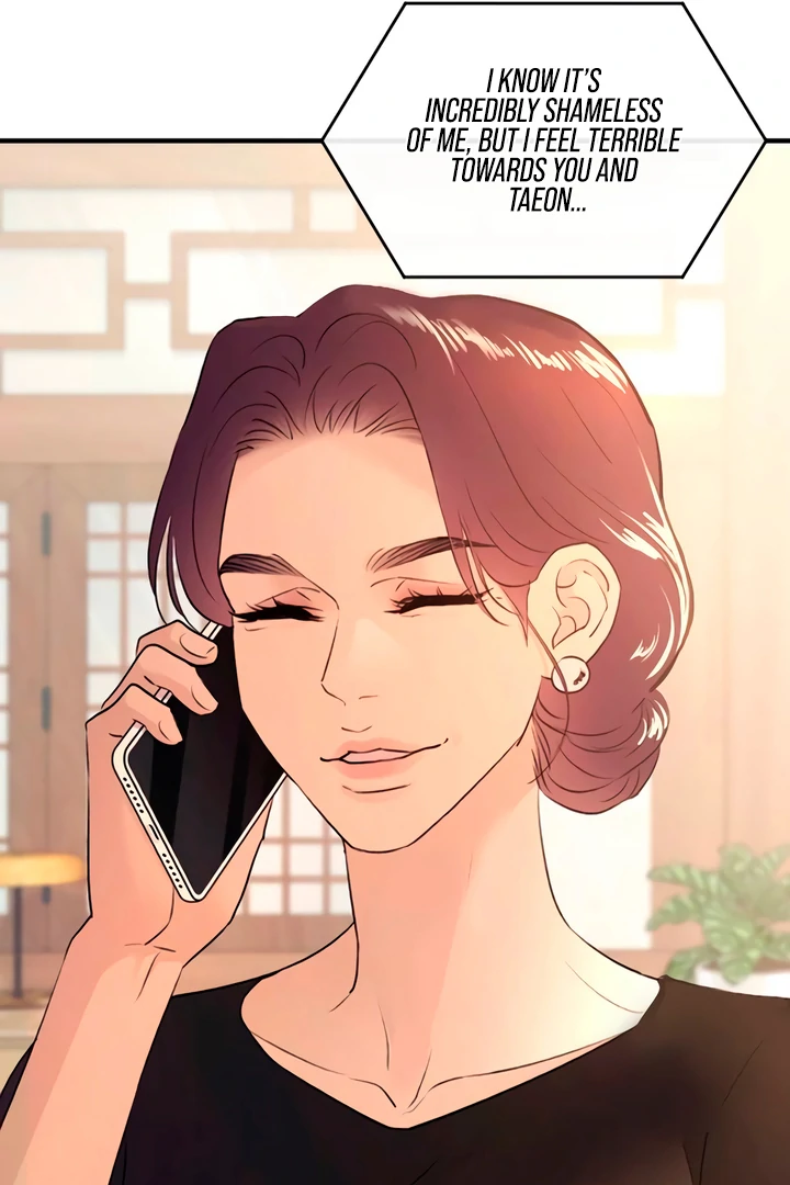 Bullshit [Temple Scan] - Chapter 42 manhwa