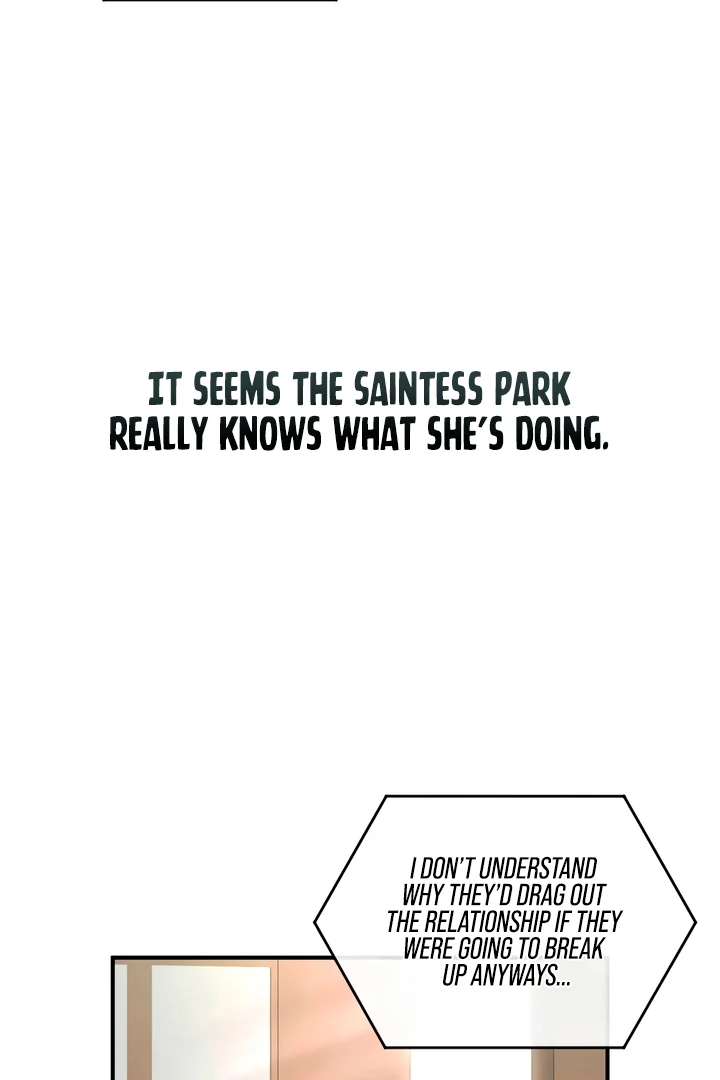 Bullshit [Temple Scan] - Chapter 42 manhwa