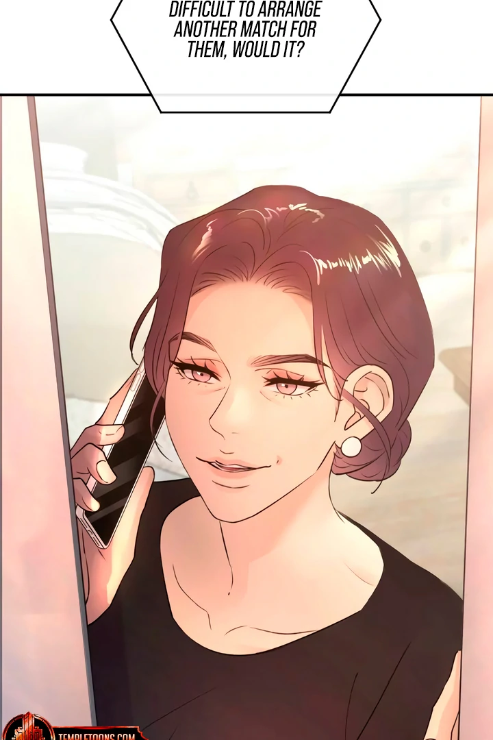 Bullshit [Temple Scan] - Chapter 42 manhwa