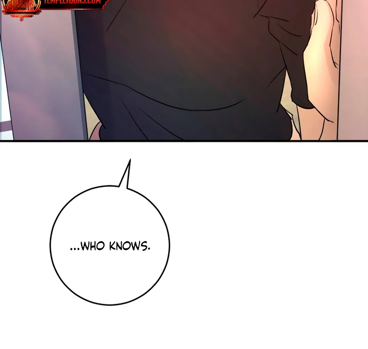 Bullshit [Temple Scan] - Chapter 42 manhwa