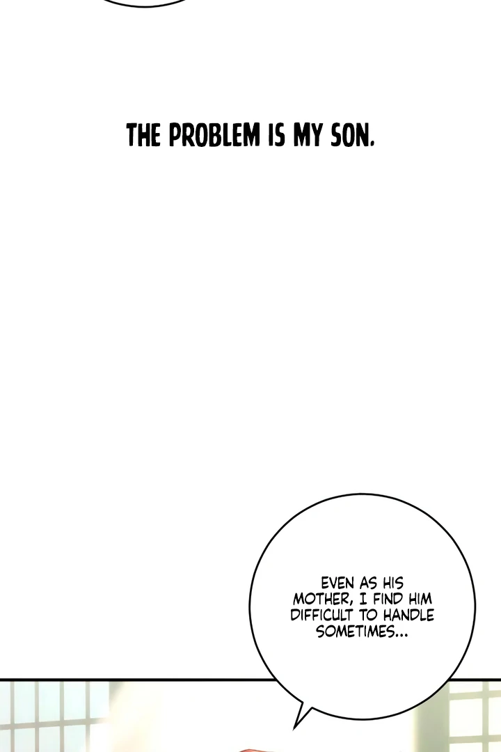 Bullshit [Temple Scan] - Chapter 42 manhwa