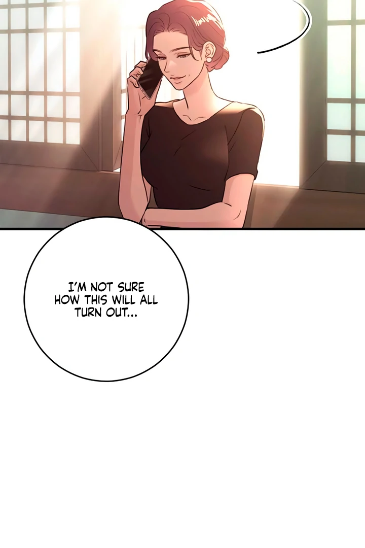 Bullshit [Temple Scan] - Chapter 42 manhwa