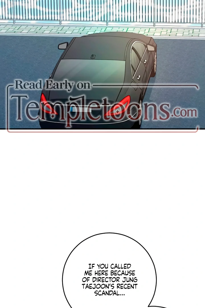Bullshit [Temple Scan] - Chapter 42 manhwa