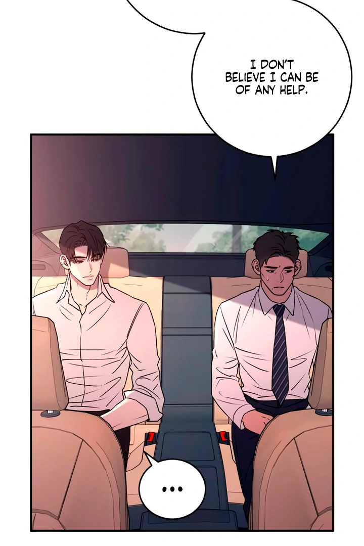 Bullshit [Temple Scan] - Chapter 42 manhwa