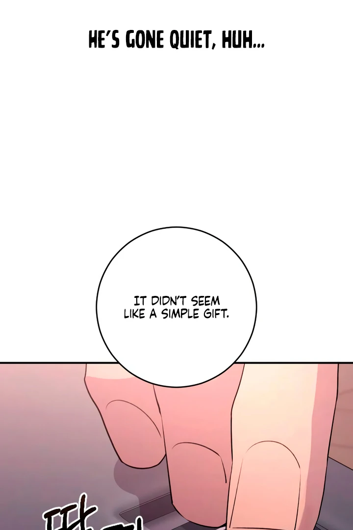 Bullshit [Temple Scan] - Chapter 42 manhwa