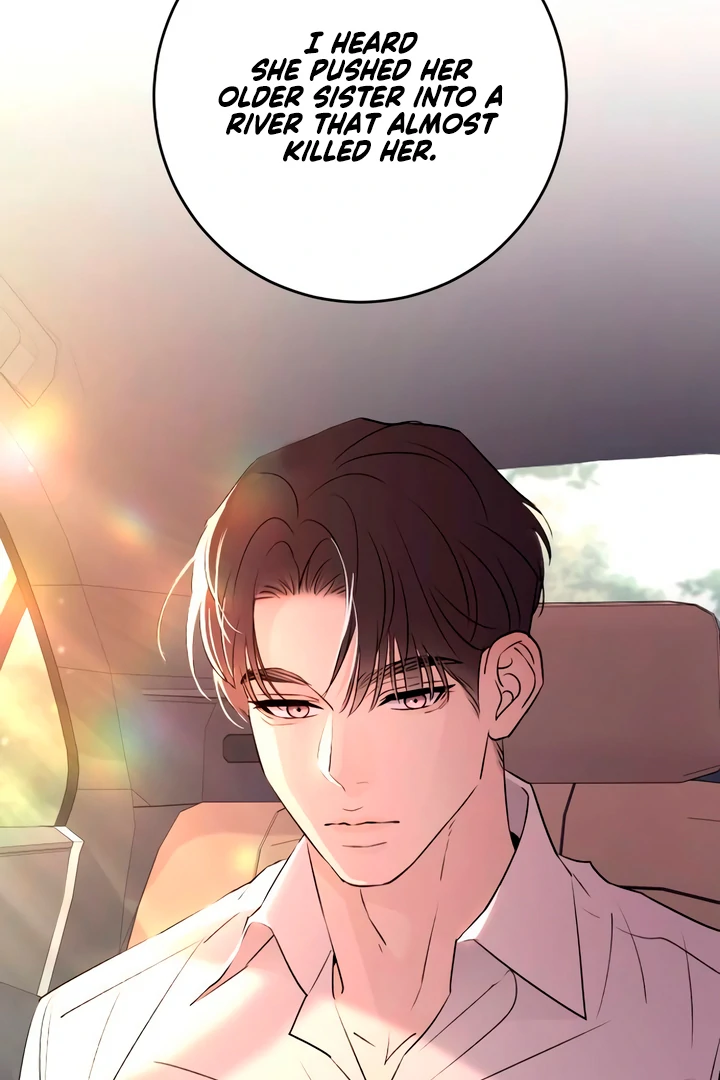 Bullshit [Temple Scan] - Chapter 42 manhwa