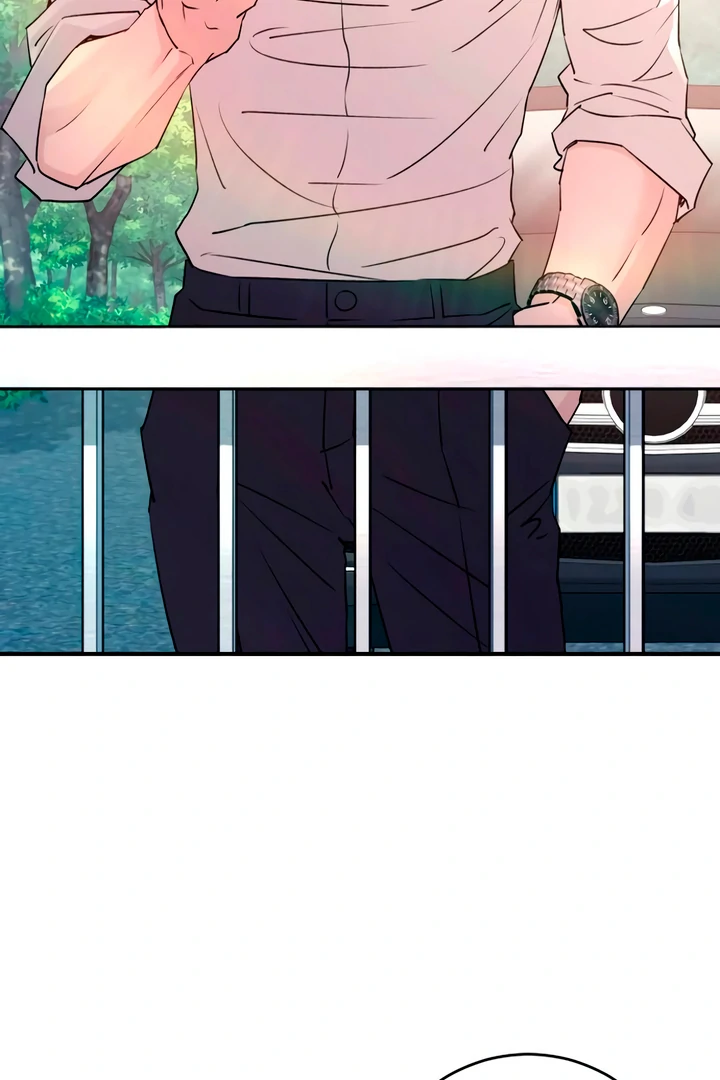 Bullshit [Temple Scan] - Chapter 42 manhwa