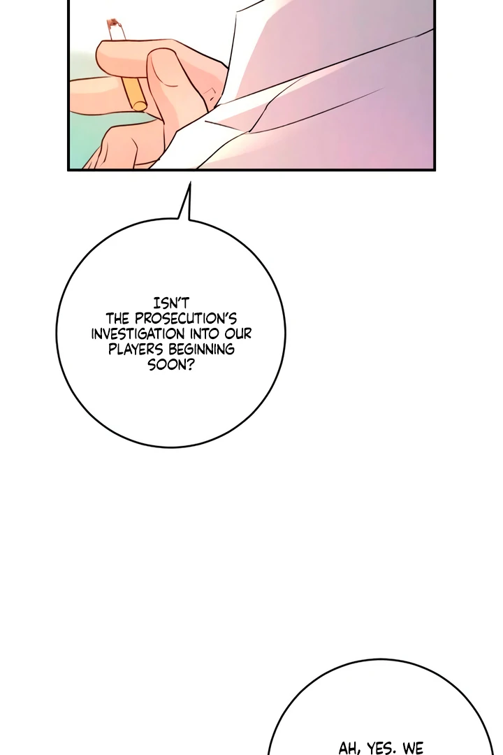 Bullshit [Temple Scan] - Chapter 42 manhwa