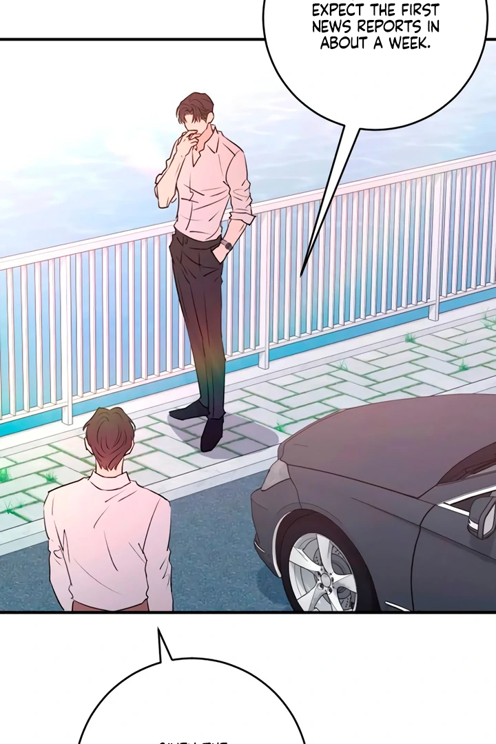 Bullshit [Temple Scan] - Chapter 42 manhwa