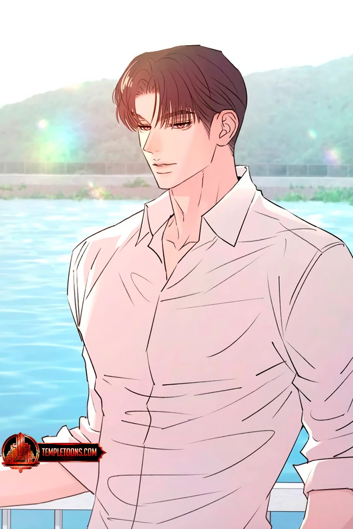 Bullshit [Temple Scan] - Chapter 42 manhwa
