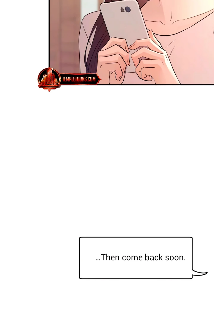 Bullshit [Temple Scan] - Chapter 42 manhwa