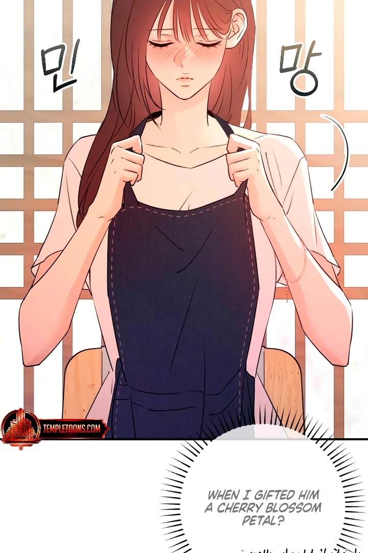Bullshit [Temple Scan] - Chapter 42 manhwa