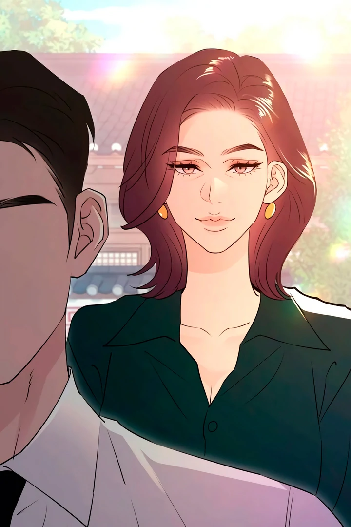 Bullshit [Temple Scan] - Chapter 42 manhwa