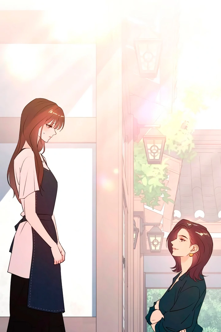 Bullshit [Temple Scan] - Chapter 42 manhwa