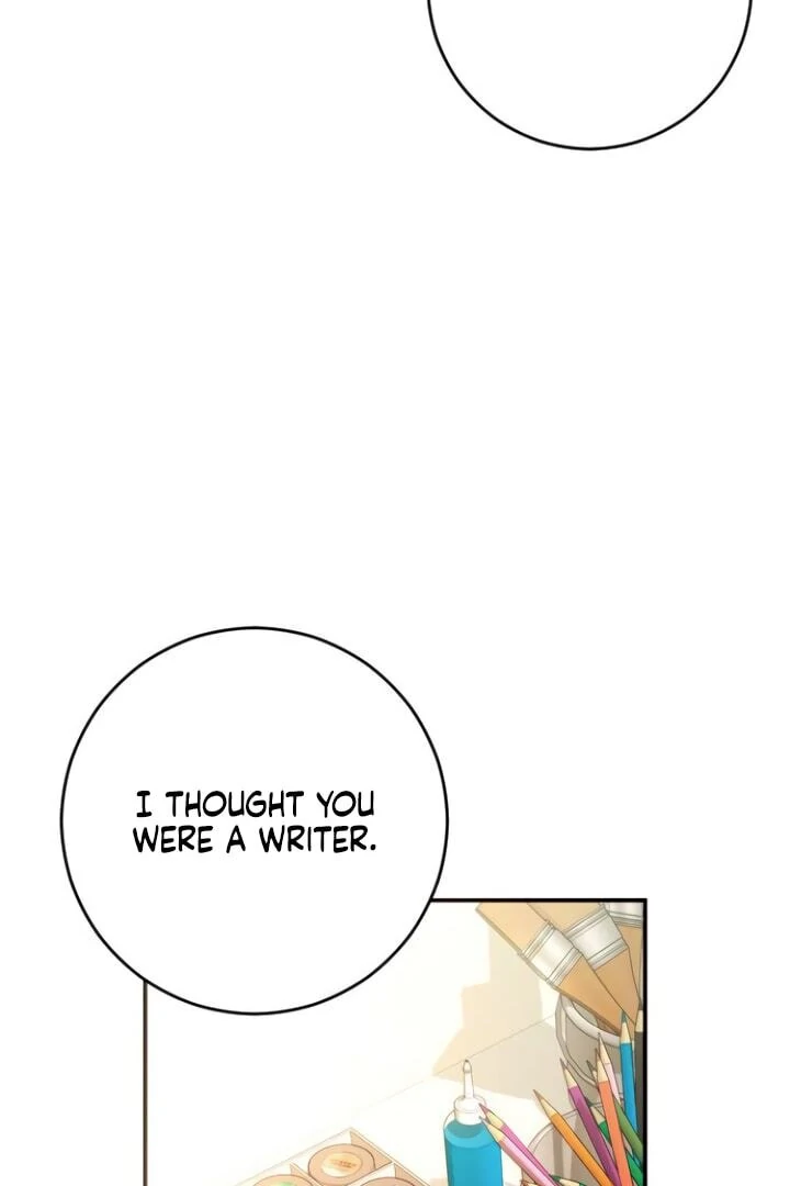 Bullshit [Temple Scan] - Chapter 43 manhwa