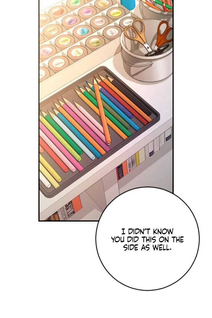 Bullshit [Temple Scan] - Chapter 43 manhwa