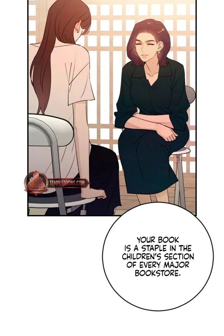 Bullshit [Temple Scan] - Chapter 43 manhwa