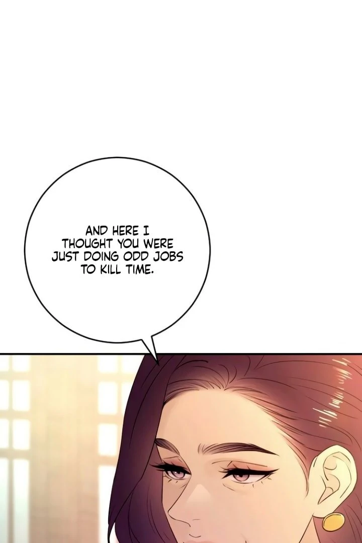 Bullshit [Temple Scan] - Chapter 43 manhwa