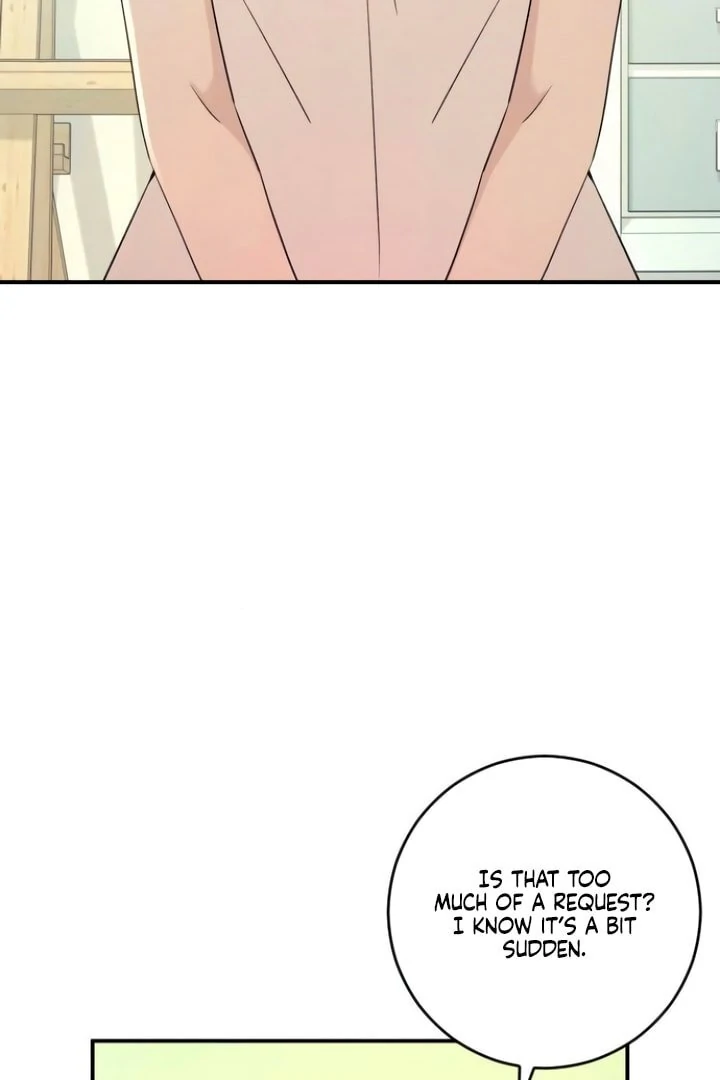 Bullshit [Temple Scan] - Chapter 43 manhwa