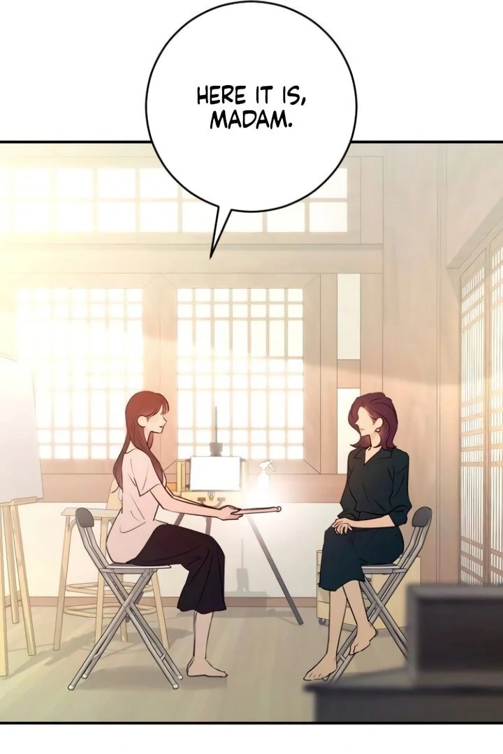 Bullshit [Temple Scan] - Chapter 43 manhwa