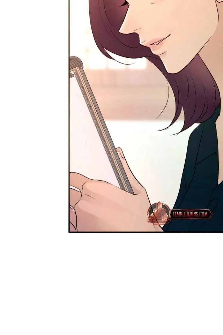 Bullshit [Temple Scan] - Chapter 43 manhwa