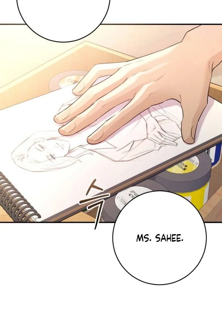 Bullshit [Temple Scan] - Chapter 43 manhwa