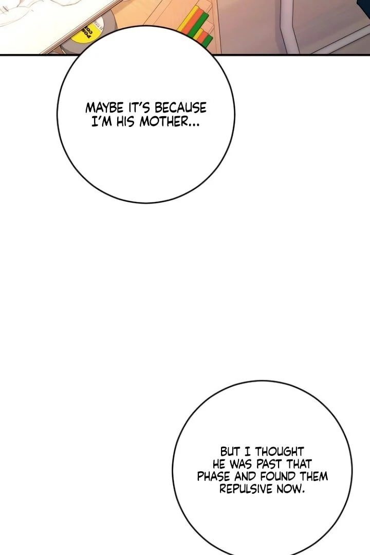 Bullshit [Temple Scan] - Chapter 43 manhwa