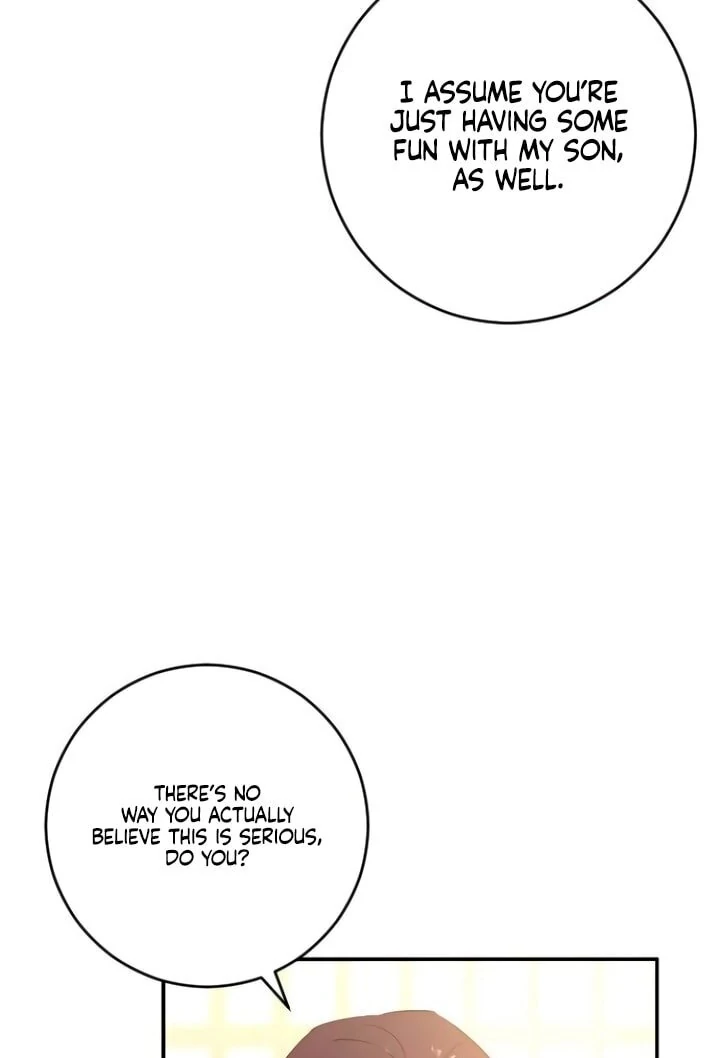Bullshit [Temple Scan] - Chapter 43 manhwa