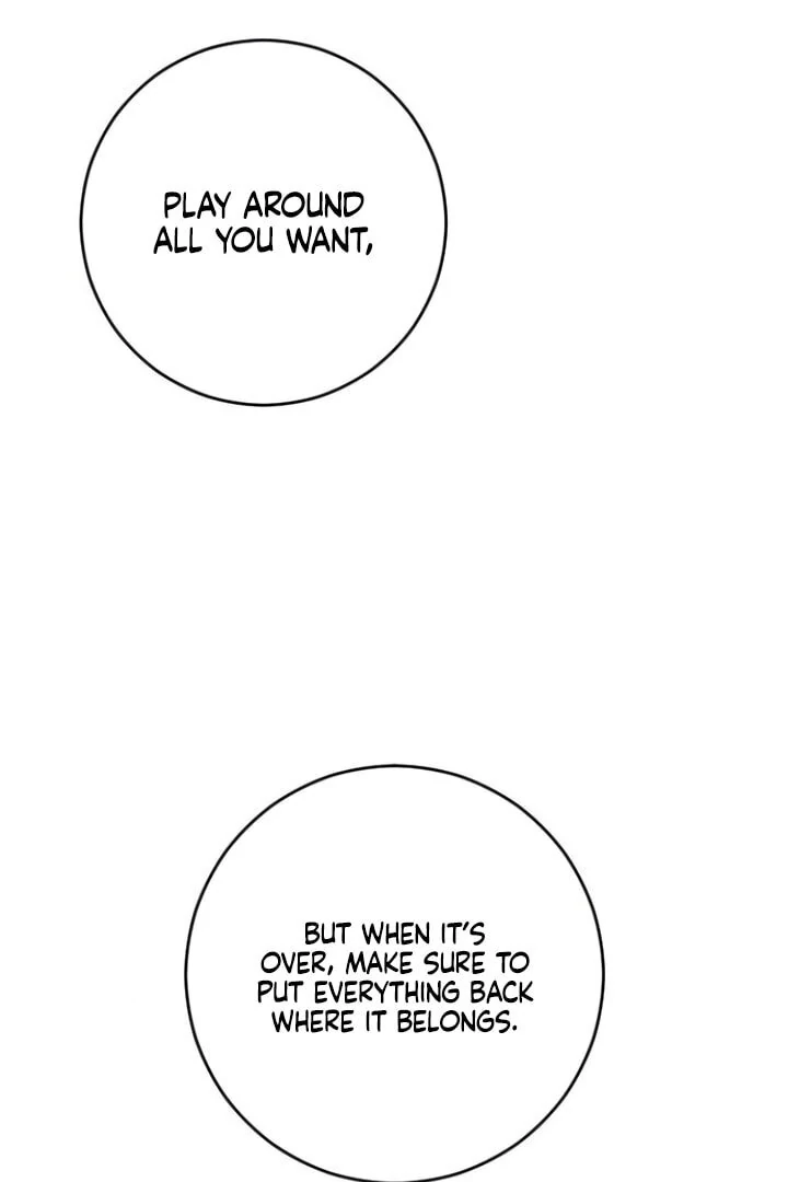 Bullshit [Temple Scan] - Chapter 43 manhwa