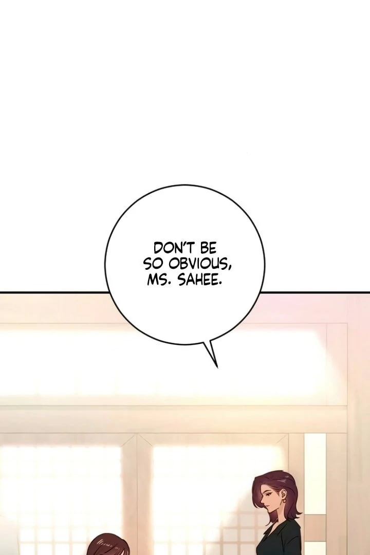 Bullshit [Temple Scan] - Chapter 43 manhwa