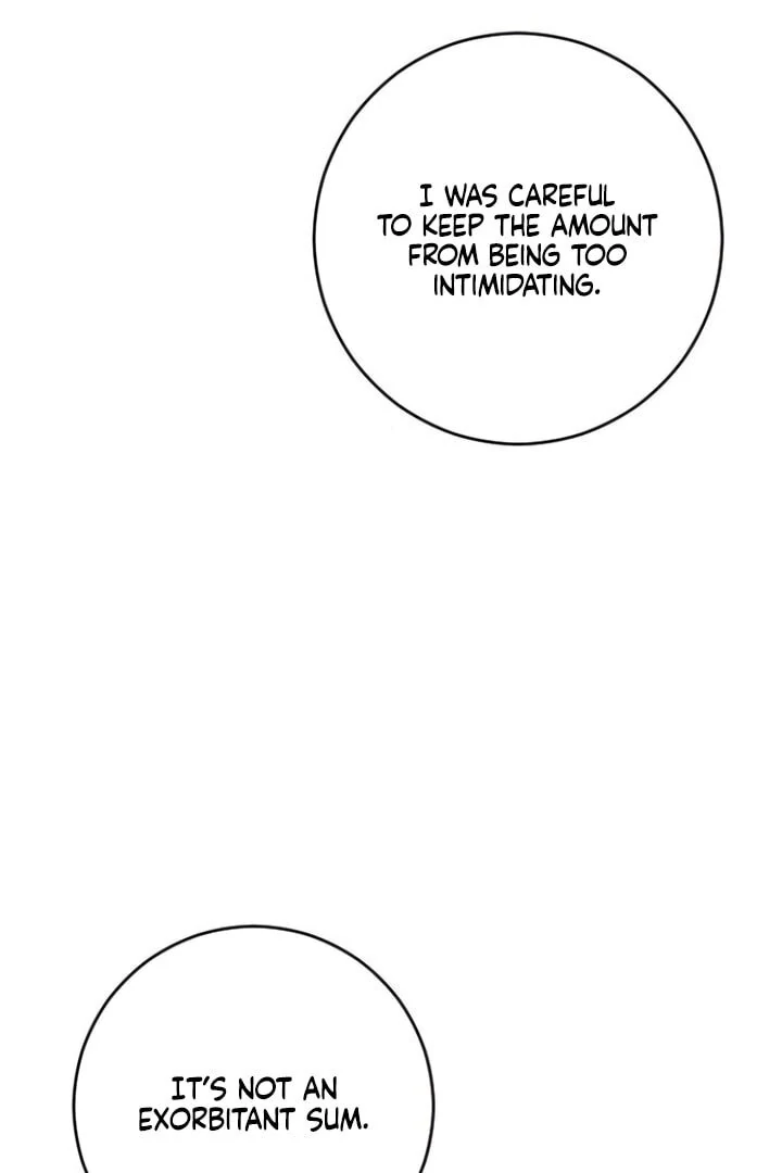 Bullshit [Temple Scan] - Chapter 43 manhwa