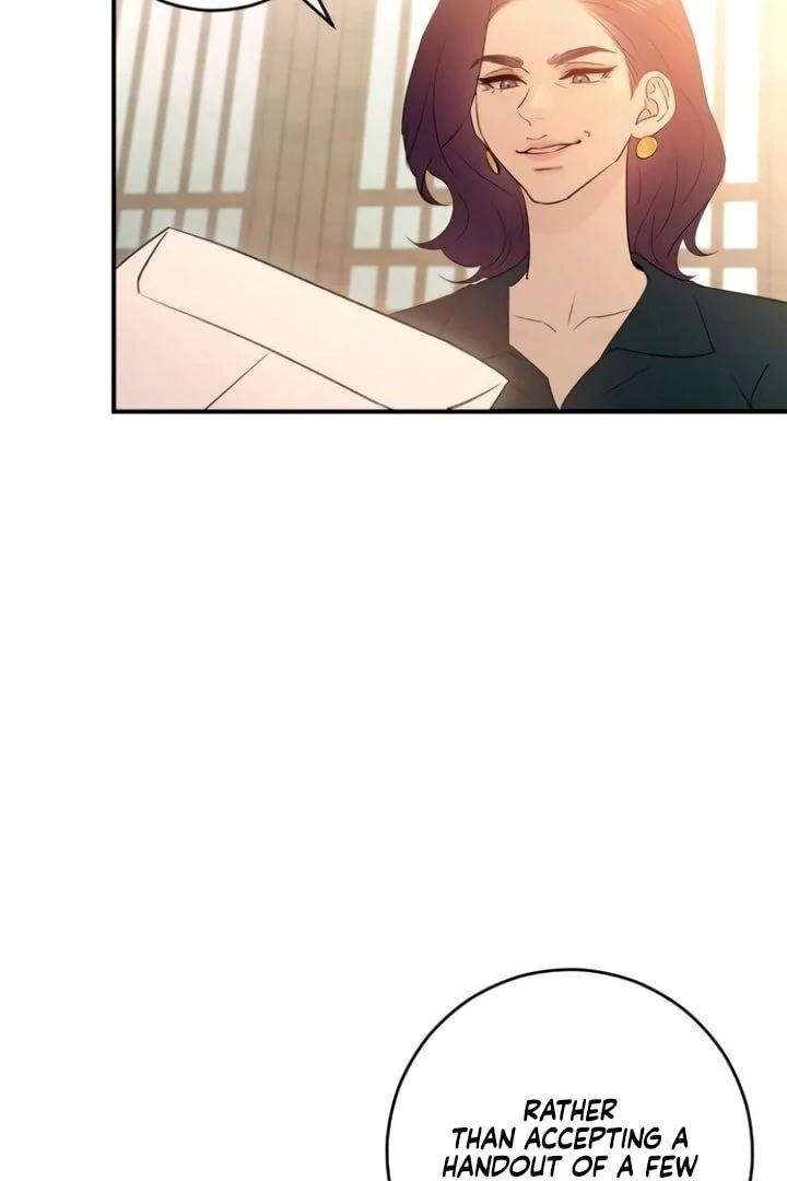 Bullshit [Temple Scan] - Chapter 43 manhwa