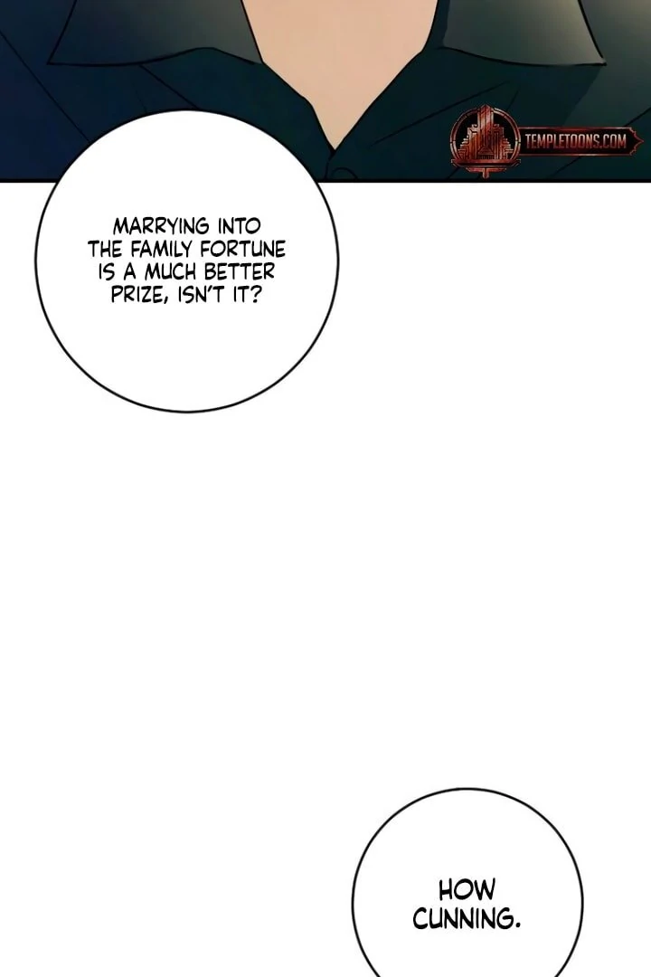 Bullshit [Temple Scan] - Chapter 43 manhwa