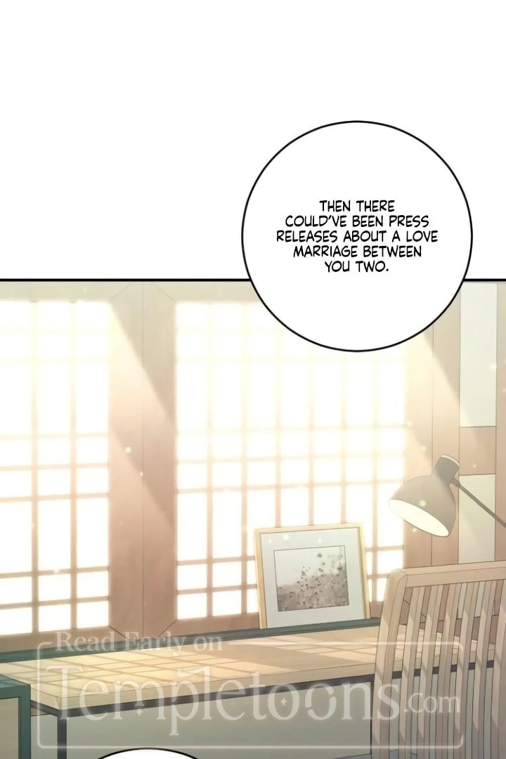 Bullshit [Temple Scan] - Chapter 43 manhwa
