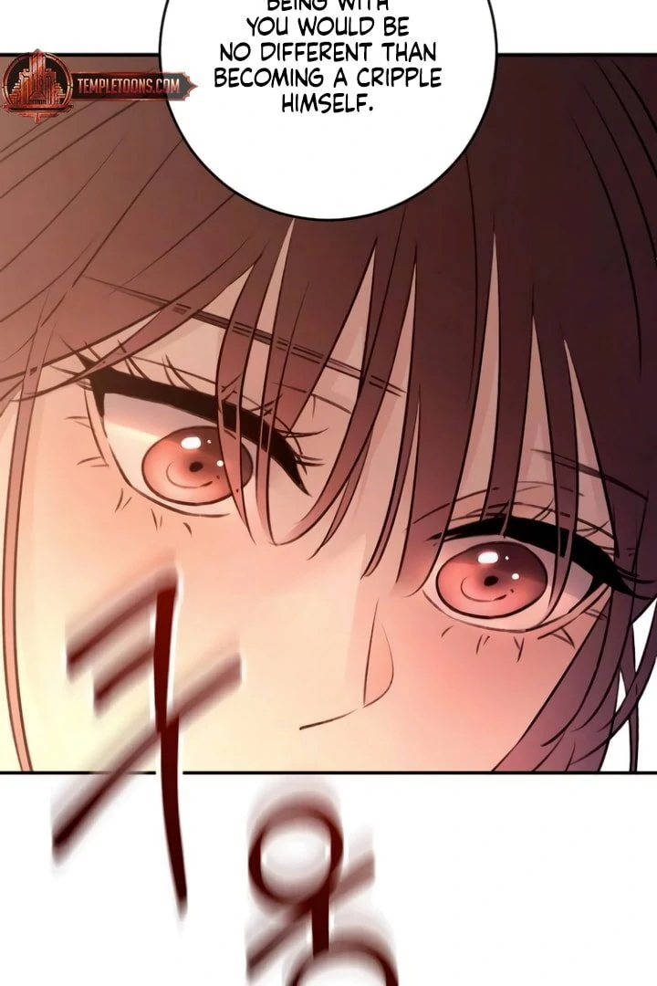 Bullshit [Temple Scan] - Chapter 43 manhwa