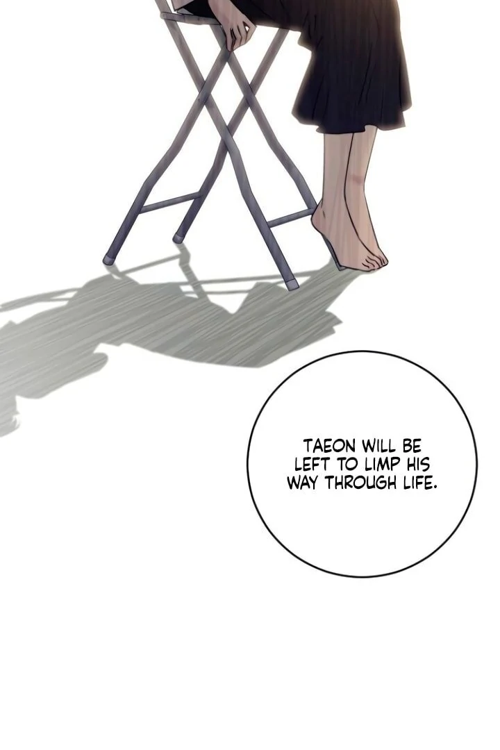 Bullshit [Temple Scan] - Chapter 43 manhwa