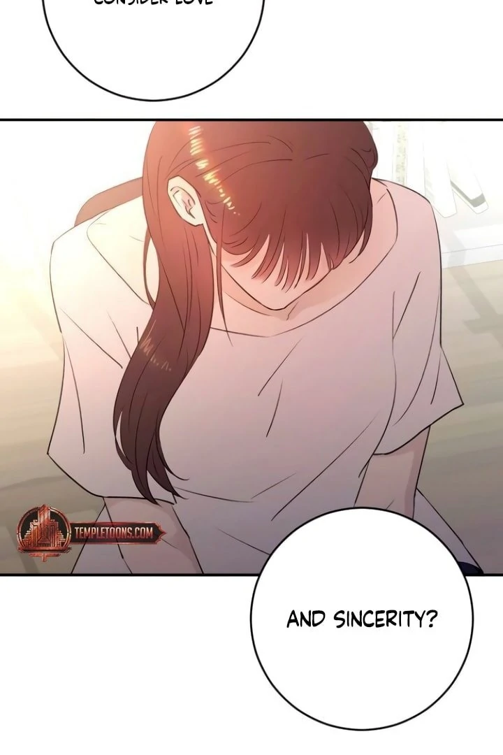 Bullshit [Temple Scan] - Chapter 43 manhwa
