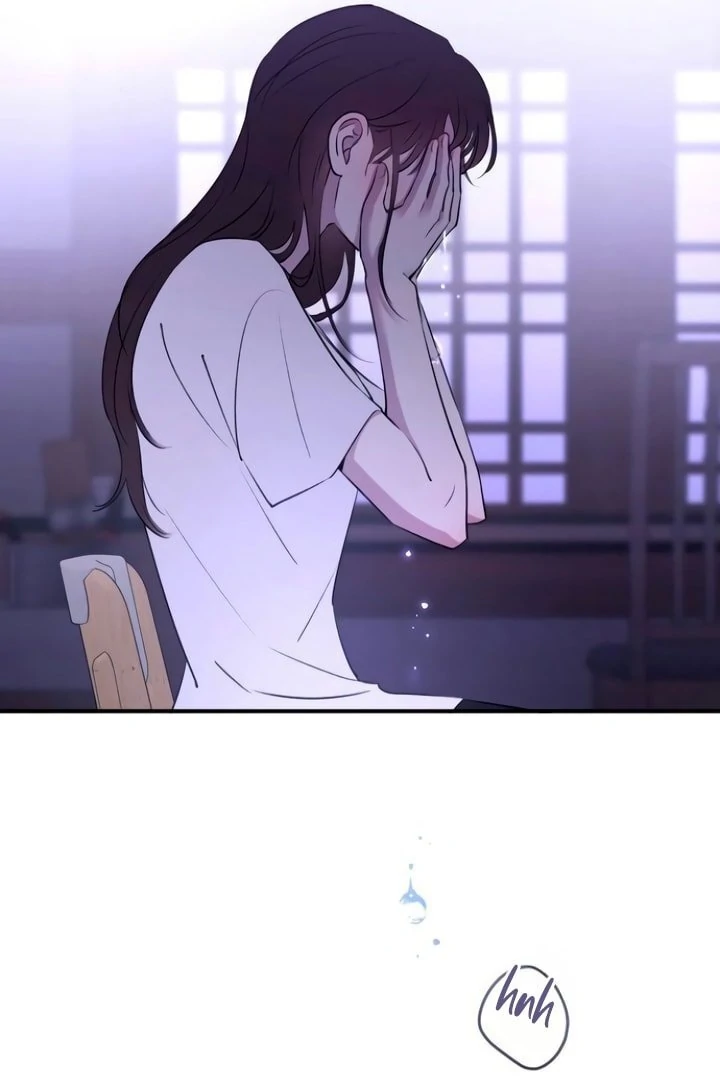 Bullshit [Temple Scan] - Chapter 43 manhwa
