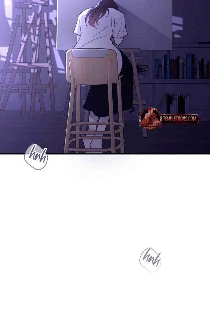 Bullshit [Temple Scan] - Chapter 43 manhwa