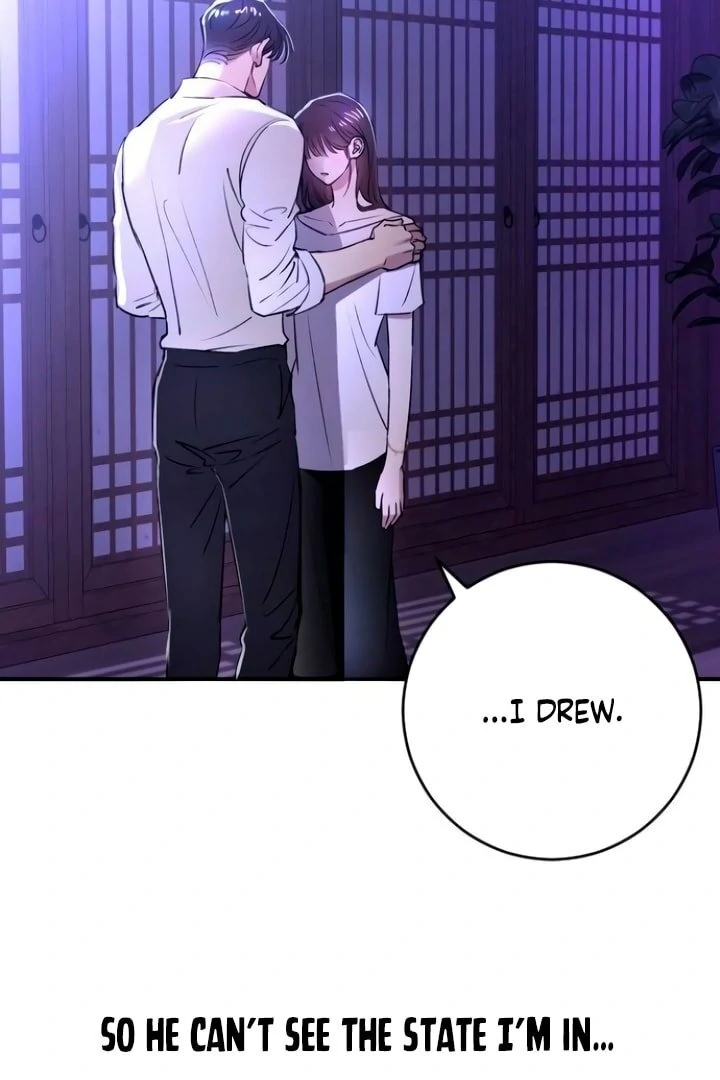Bullshit [Temple Scan] - Chapter 43 manhwa