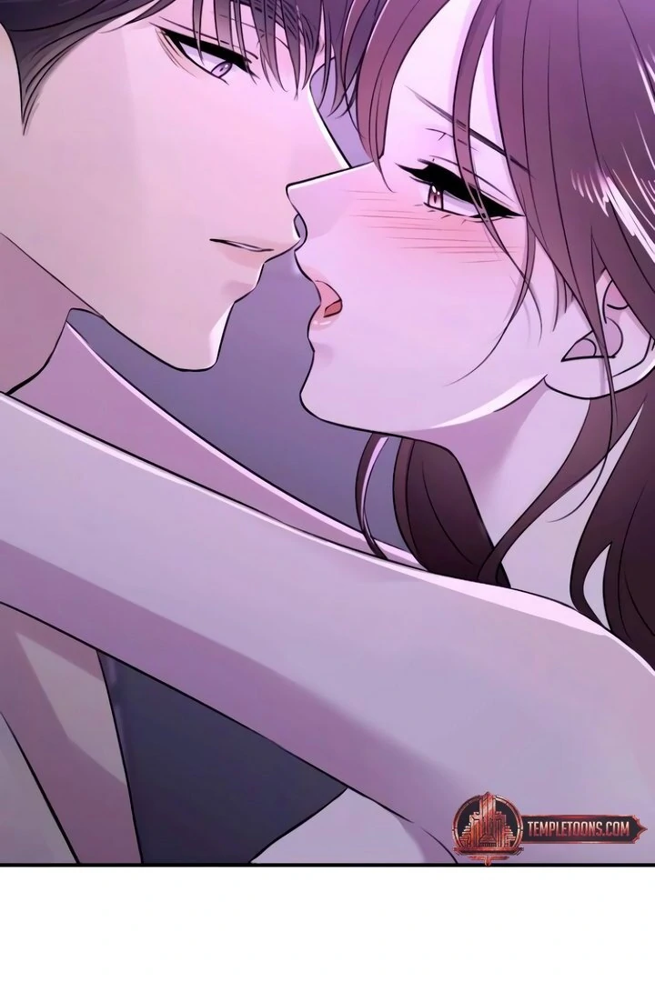 Bullshit [Temple Scan] - Chapter 44 manhwa
