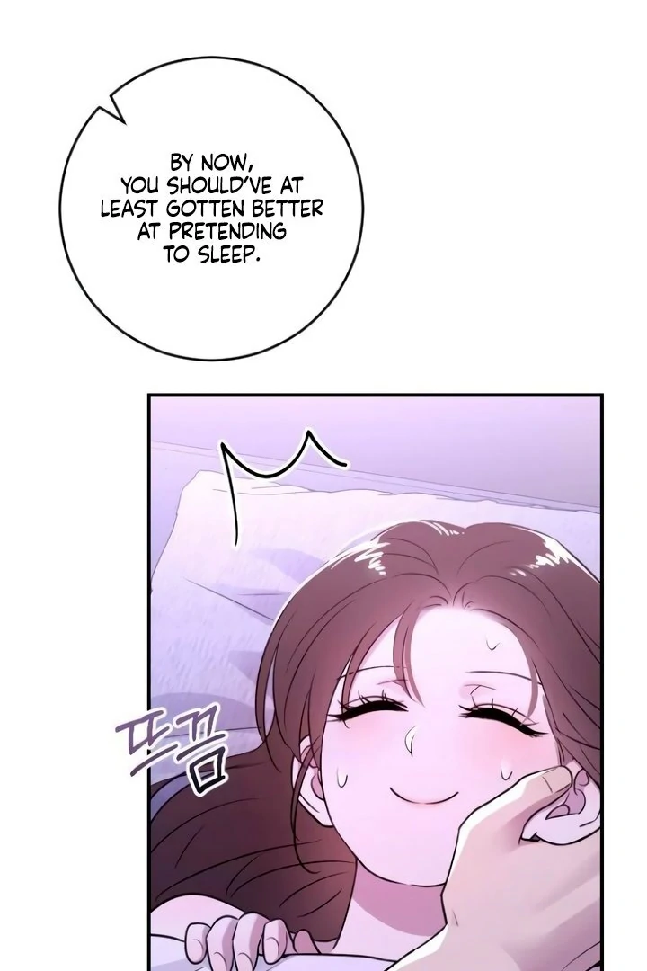 Bullshit [Temple Scan] - Chapter 44 manhwa