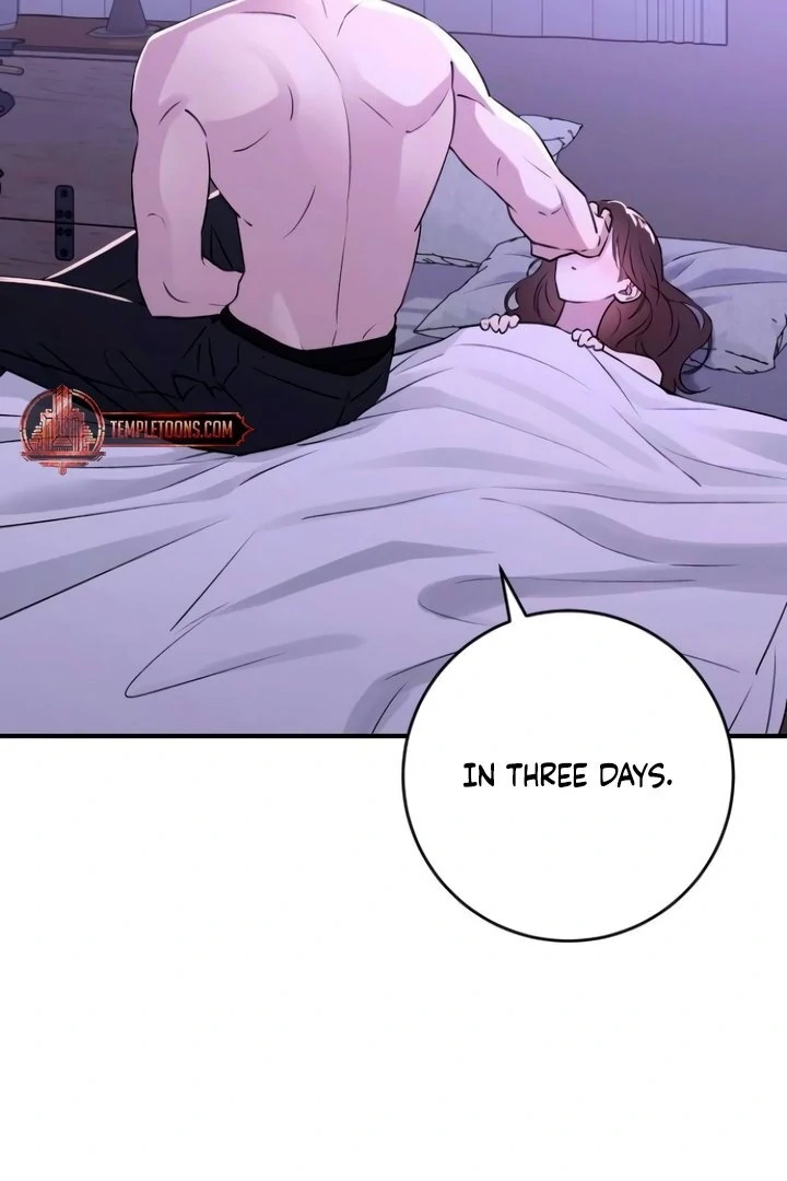 Bullshit [Temple Scan] - Chapter 44 manhwa