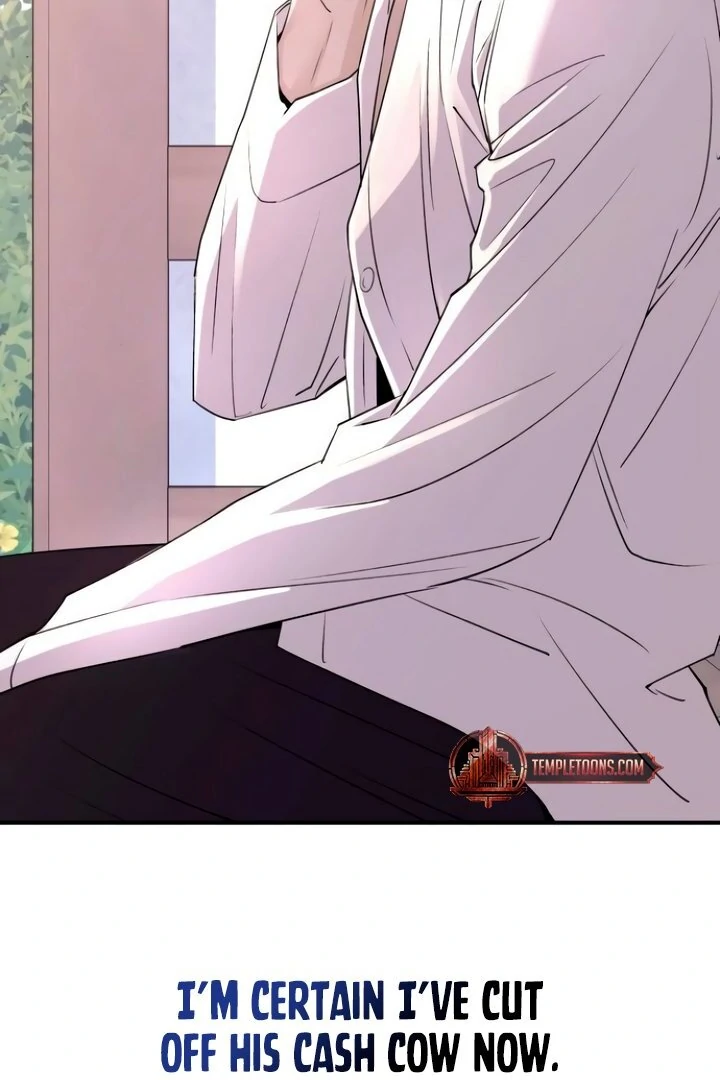 Bullshit [Temple Scan] - Chapter 44 manhwa