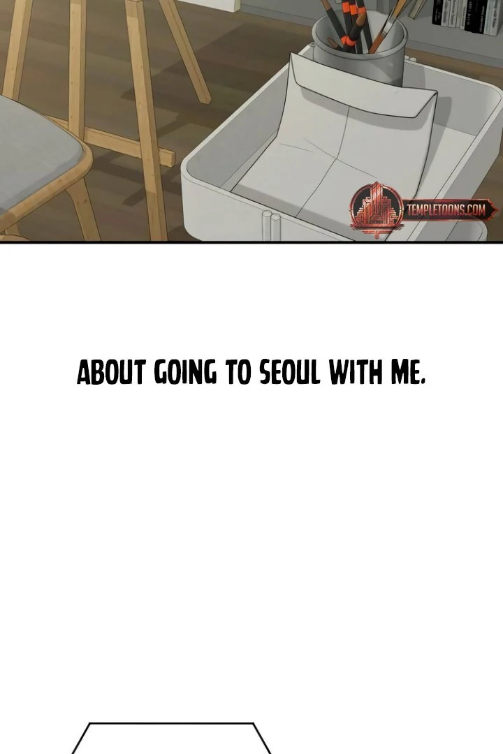Bullshit [Temple Scan] - Chapter 44 manhwa