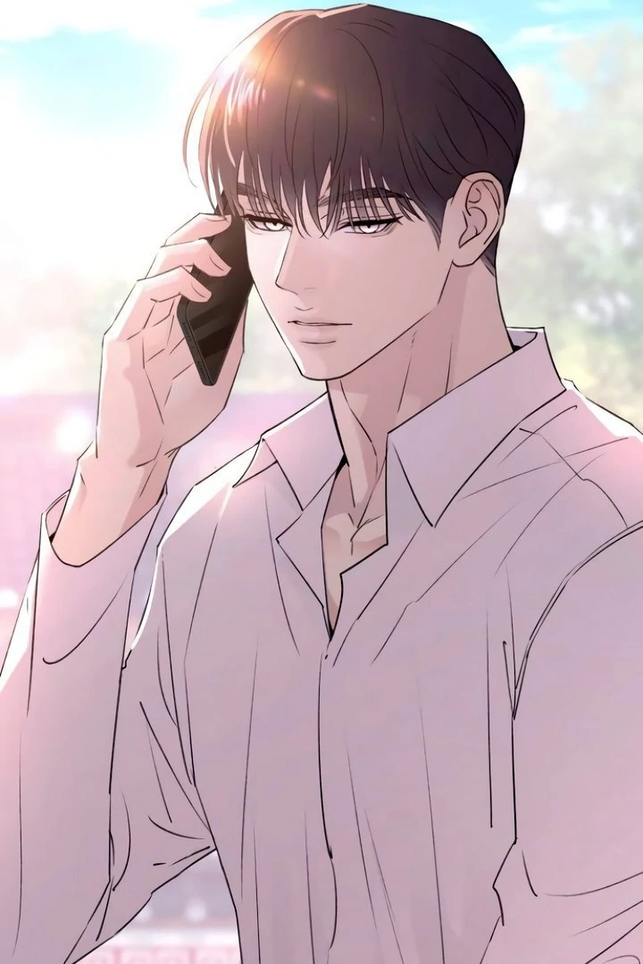 Bullshit [Temple Scan] - Chapter 44 manhwa