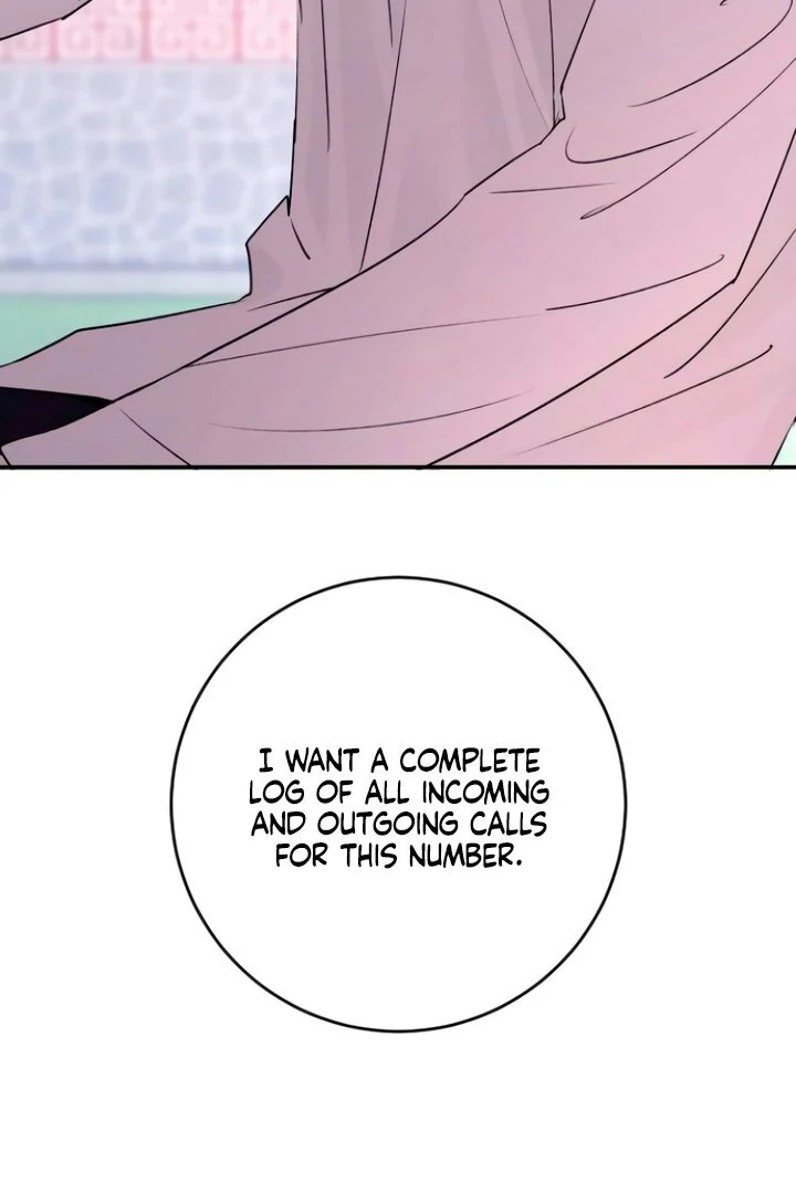Bullshit [Temple Scan] - Chapter 44 manhwa